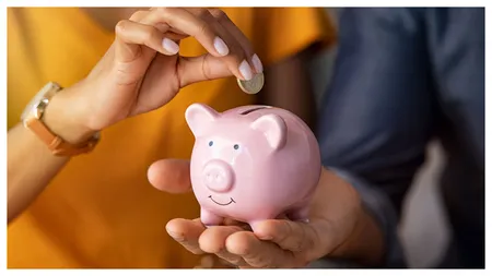 Unul din cinci români nu reușește să economisească bani. Majoritatea pun deoparte sub 500 de lei, iar alții niciodată