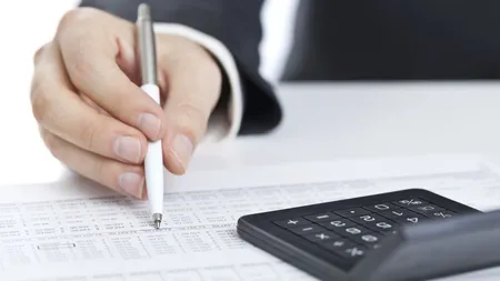 Rectificarea bugetară s-ar putea să fie realizată la finalul lunii noiembrie. „Probabil va fi o rectificare negativă”