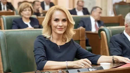Gabriela Firea spune că legea pensiilor va elimina inechităţile: Vor fi reparate astfel multe nedreptăţi suferite de românii care au ieşit deja la pensie