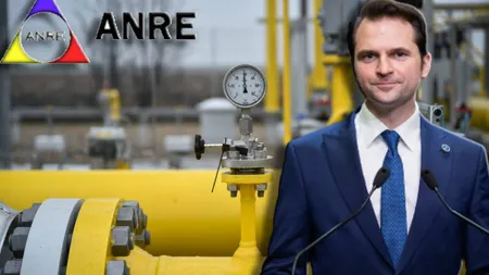 Sebastian Burduja, Ministrul Energiei, solicitare imediată a controalelor asupra furnizorilor de gaze naturale! Prețuri ridicate în mod nejustificat!