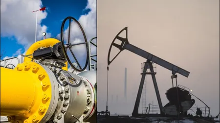 Criza energetică din Europa a luat sfârșit. Stocurile de țiței si gaze, peste media sezonieră a ultimilor 10 ani