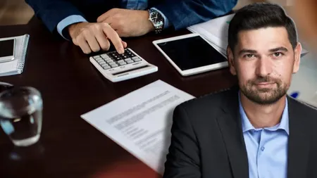 George Tuță a confirmat că legea incluziunii financiare a fost adoptată: „Legea votată astăzi creează instrumentele pe care românii le vor putea folosi ca să fie mai înțelepți cu finanțele lor.”