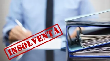 Insolvența pune stăpânire pe România. Aproape 7.000 de firme au renunțat la activitate în 2023