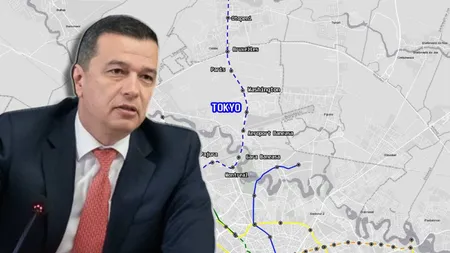 Transferul celor 300 de milioane de euro pentru Magistrala M6 a fost aprobat de Comisia Europeană: „S-a aprobat modificarea PNRR, Ministerul Transporturilor a fost printre primele (instituții) care a avut o modificare, M 4 cu M6 …este aprobat.”