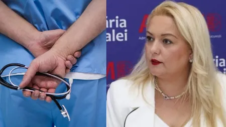 Avertisment din partea directorului ASSMB: Nu mai sunt medici în spitale! „Guvernul, care trebuie să protejeze sănătatea publică, o pune în pericol”