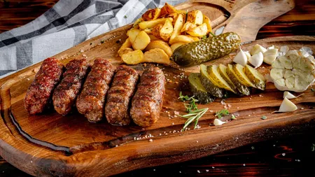 Unde se găsesc cei mai scumpi mici din România. Nu oricine și-ar permite să-i mănânce