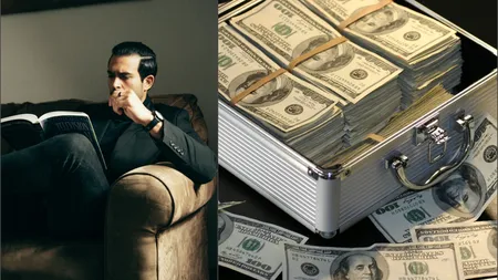 Generația de viitori miliardari ai lumii: mai mulți bani câștigați din moșteniri, decât prin muncă