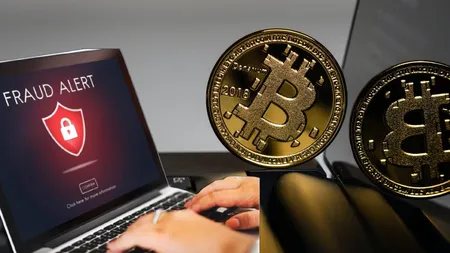 O nouă metodă de fraudă. Persoanele care investesc în monede virtuale trebuie să aibă grijă la aceste cerințe din partea platformelor aferente!