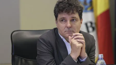 Nicușor Dan, despre cum gestionează deficitul bugetar: O să fie niște tăieri de bugetări dureroase