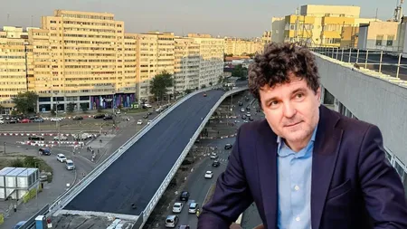 LIVE. Ce spune Nicușor Dan despre candidatura la Primăria Capitalei și alianțele care se fac înainte de alegeri