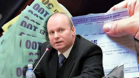 Noua Lege a Pensiilor. Economistul, Cristian Păun, aduce contra argumente: „Vorbim undeva la 120 de miliarde în plus.”