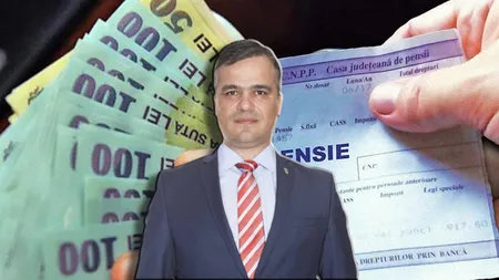 Adrian Veștea, despre Noua Lege a Pensiilor: „Dacă era să se fluture oamenilor o promisiune, se făcea spre finele anului viitor.”