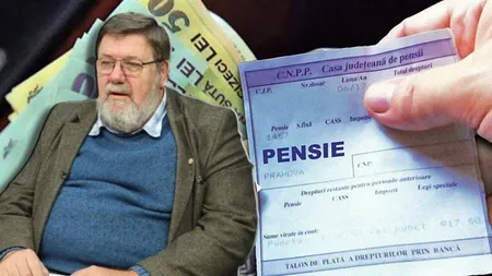 Pensii 2023. Ieri creșteau, azi scad. Bogdan Hossu vine cu completări surprinzătoare: „Corpul legii face o chestiune populistă și mincinoasă.”
