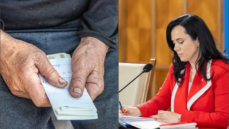 Ministrul Muncii, reacție dură în cadrul ședinței de guvern din cauza Legii Pensiilor: „Asta înseamnă că ceea ce se rostogoleşte acum este fals”