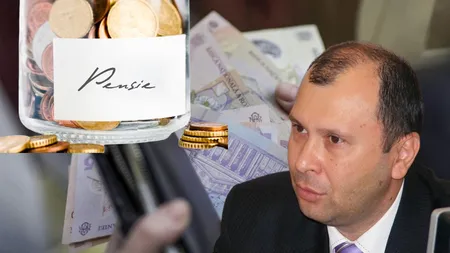 5 milioane de pensii vor fi recalculate după 1 ianuarie 2024! Majorare cu 13,8% la începutul anului și o nouă recalculare în septembrie