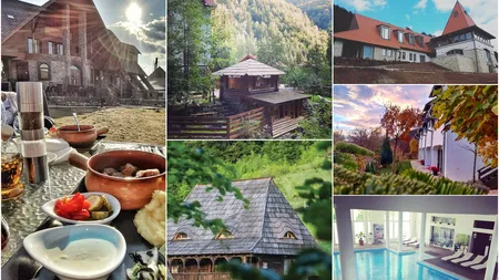 An bun pentru HoReCa. Peste 10 milioane de turişti s-au cazat în România până în luna septembrie