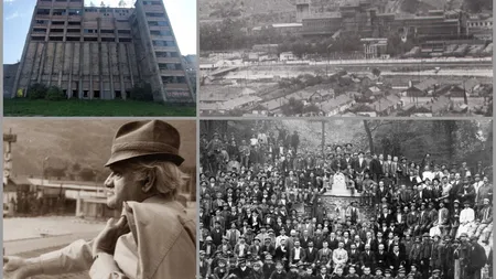 Mina Petrila. Planeta Petrila, poveste încheiată după 156 de ani. Adevărata istorie a mineritului - un debut al revoluției industriale