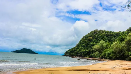 Incredibil! Omul de afaceri care a trăit o viață de lux în pandemie. Și-a cumpărat o insulă paradisiacă cu banii furați de la stat