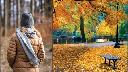 Prognoza meteo. Vreme instabilă în această săptămână!