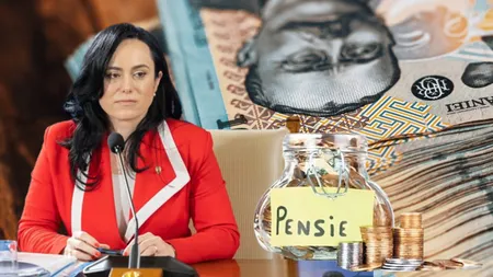 Formula de majorare a pensiilor în 2024. Ce pensie va primi un salariat cu 36 de ani de contributivitate. Ministrul Muncii a explicat