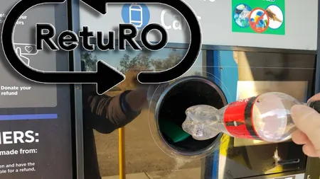 RetuRO face anunțul! Programul SGR va fi disponibil începând cu data de 30 noiembrie 2023!