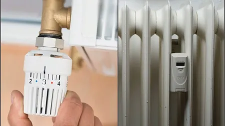 Un nou proiect a fost depus la Senat. Montarea obligatorie a repartitoarelor de căldură în apartamentele de bloc se prelungește cu un an