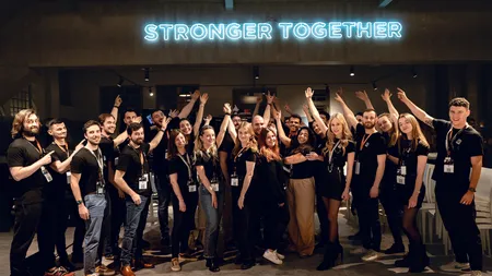 Un român este noul manager Revolut. Cine este Victor Stîngă, cel care a preluat funcția de director financiar