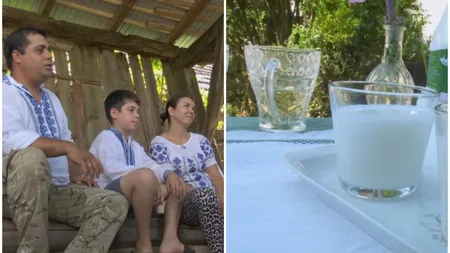 Un cuplu de români s-a întors de la Oxford și și-a deschis o afacere profitabilă. Alimentul pe care îl vând este considerat 'aurul alb'