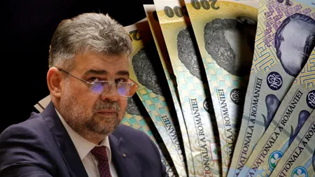 Noile declarații ale lui Marcel Ciolacu despre banii românilor. Guvernul amână majorarea salariilor! „Ne dorim să le fi făcut pe toate în 4 luni. Nu-s Harry Potter, mă numesc Marcel Ciolacu”