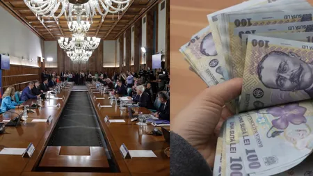 Salariul minim în 2024. De când se va face majorarea în România?