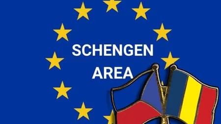 Republica Cehă sprijină aderarea României la Spațiul Schengen! Austria se află, în continuare, în opoziție!