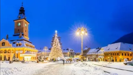 Cât trebuie să scoți din buzunar pentru o noapte de cazare de Crăciun sau de Revelion. Românii s-au revoltat: Ce naiba e cu prețurile astea???