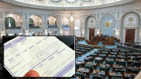 Legea pensiilor. Au fost admise 43 de amendamente în urma adoptării acesteia!