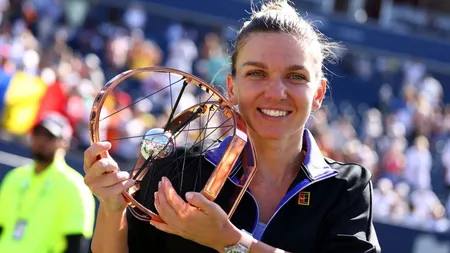 Câți bani are Simona Halep în conturi. Un apropiat al familiei a dezvăluit tot: Nu există nici risc, nici pierderi, nimic