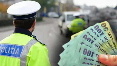 Șoferii riscă amenzi de până la 50.000 de lei. Sunt obligați să facă asta! Anunțul făcut de ANAF