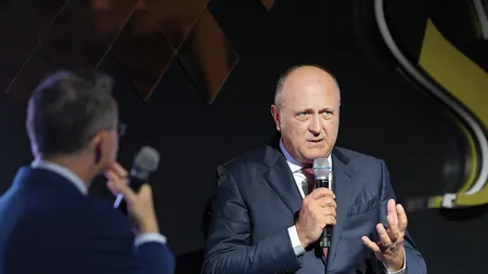 Dan Şucu salută decizia de a păstra vechiul plafon pentru plăţile cash: România în acest moment nu este pregătită. Forţarea acestui lucru este de evitat