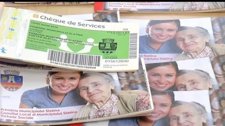 Vei primi tichete de masă și în 2024? Iată cât sunt acestea valabile