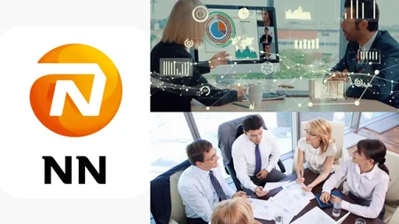 Oportunitate inedită pentru tinerii antreprenori! NN România lansează un fond de burse