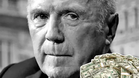 De la râsul colegilor la răzbunare financiară! Cum a ajuns acest copil unul dintre cei mai bogați oameni după ce a renunțat la școală!