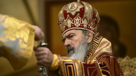 Ce venit lunar are ÎPS Teodosie. Averea impresionantă a Arhiepiscopului Tomisului. Are un salariu mai mare decât al președintelui României