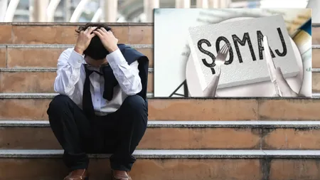 Rata șomajului în 2023: 437.600 de șomeri în trimestrul III al anului