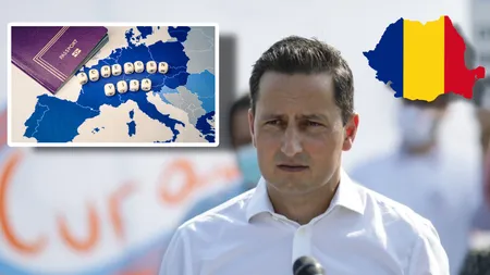 Eurodeputatul Nicu Stefănuță, declarații cu privire la aderarea României la Spațiul Schengen! Lipsa unei decizii în Consiliul JAI poate amâna aderarea cu 6 luni, dacă nu un an!