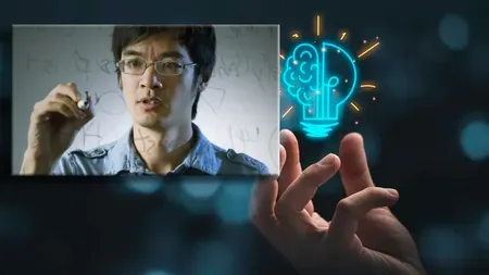 El este cel mai deștept om din întreaga lume! Terence Tao nu ridică niciodată vocea, nu își pierde cumpătul și nu e niciodată stresat