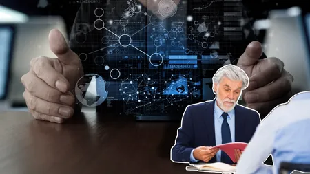 A crescut cererea pentru joburile AI! Sunt puse la bătaie joburi cu salarii de 6.000 de euro de către companiile IT!