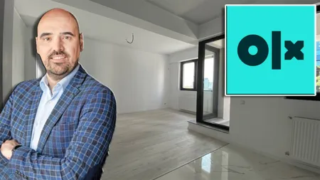 Contextul achizițiilor actuale de proprietăți. Răzvan Ceapă, Storia.ro şi OLX Imobiliare: „Există premisele pentru pentru un trend ascendent”