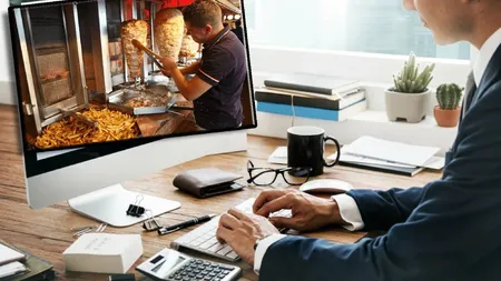 Jobul care îți oferă un venit de peste 4.500 de lei. Nu este nevoie de studii sau de pregătire profesională!