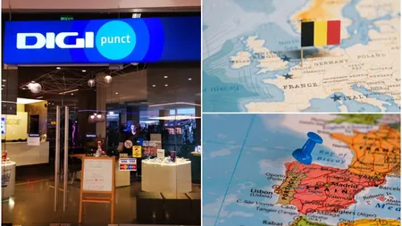 Expanisunea DIGI în Europa. Compania controlată de omul de afaceri român, Zoltan Teszari, se extinde anul viitor în Portugalia și Belgia