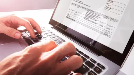 Facturarea electronică devine obligatorie de la 1 ianuarie 2024 pentru toate tranzacțiile. Sancțiuni și termene