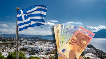 Vacanțe în Grecia 2024. Turiștii români vor rămâne cu mai mulți bani în concediu!