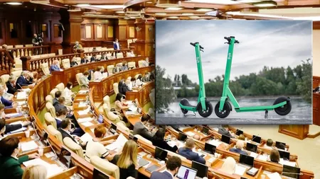 Guvernul ar putea adopta, în şedinţa de joi, proiectul referitor la asigurarea obligatorie de răspundere civilă auto. Prin acesta se va introduce şi obligaţia asigurării RCA a trotinetelor şi bicicletelor electrice